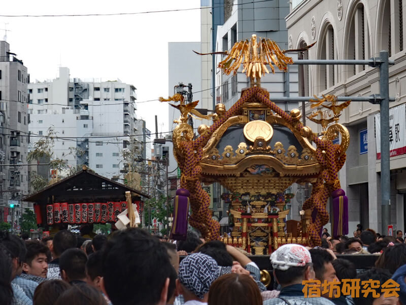 三社祭